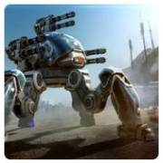 War Robots Mod APK 8.4.0 無制限のマネーとゴールドの最新バージョン