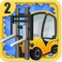 Construction City 2 Mod Apk V1.12 All Levels Unlocked