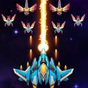 Galaxy Shooter Mod Apk V1.3.7 Unlimited Diamonds