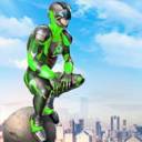 Rope Frog Ninja Mod Apk 1.9.2 नवीनतम संस्करण