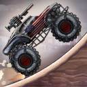 Zombie Hill Racing Mod Apk V2.1.8 Download Unlimited Money And Gold