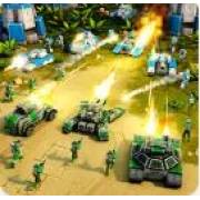 Art Of War 3 Mod Apk V2.12.2 Unlimited Gold And Money