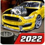 CAR MECHANIC SIMULATOR 2025 Mod Apk V2.1.58 Unlimited Money