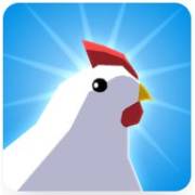 Egg Inc Mod APK V1.25.4 Unlimited Golden Eggs 2025