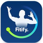 Fitify Mod APK V1.37.1 Free Download No Watermark