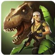 Jurassic Survival Mod Apk V2.7.0 Unlimited Everything