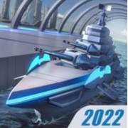 PacIfic Warships Mod Apk V1.1.26 All Ships Unlocked