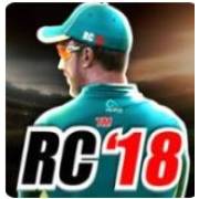 Real Cricket 18 Mod Apk V5.4 Download All Unlocked