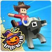 Rodeo Stampede Mod Apk V2.9.0 Desbloqueado Todos Los Animales Dinero Ilimitado