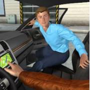 Taxi Game 2 Mod Apk V2.4.0 Unlimited Money