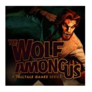 The Wolf Among Us Mod Apk V1.23 Download All Episodes Unlocked