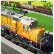 Trainstation 2 Mod Apk V2.6.1 Unlimited Money