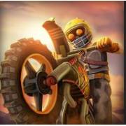 Trials Frontier MOD Apk V7.9.4 Unlimited Money And Gems