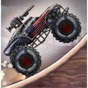 Zombie Hill Racing Mod Apk V2.1.8 Download Unlimited Money And Gold
