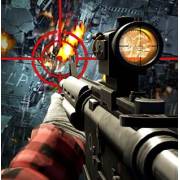 Zombie Hunter D Day Mod Apk V1.0.900 Download Unlimited Everything