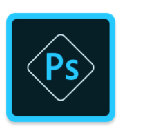 Adobe Photoshop Express Premium Mod Apk icon