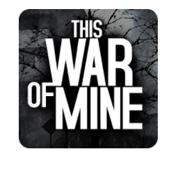 This War of Mine Mod Apk  icon