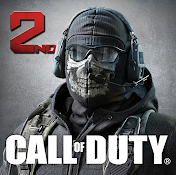 Call Of Duty Mobile Apk icon